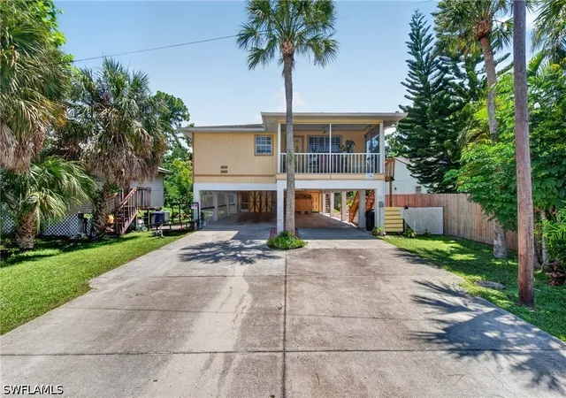 Photo 3 of Single family home for sale at 10020 Carolina St #22, Bonita Springs, FL 34135 | MLS# 226027898 | Listing updated on 2026-10-16