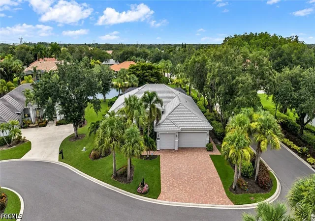 Photo 1 of Single family home for sale at 11881 Cypress Links Dr, Fort Myers, FL 33913 | MLS# 2026032491 | Listing updated on 2026-09-07