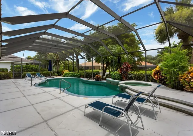 Photo 3 of Single family home for sale at 11881 Cypress Links Dr, Fort Myers, FL 33913 | MLS# 2026032491 | Listing updated on 2026-09-07