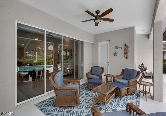 Photo 3 of Single family home for sale at 11881 Cypress Links Dr, Fort Myers, FL 33913 | MLS# 2026032491 | Listing updated on 2026-09-07