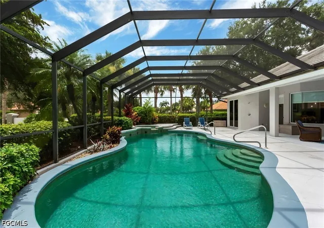 Photo 4 of Single family home for sale at 11881 Cypress Links Dr, Fort Myers, FL 33913 | MLS# 2026032491 | Listing updated on 2026-09-07