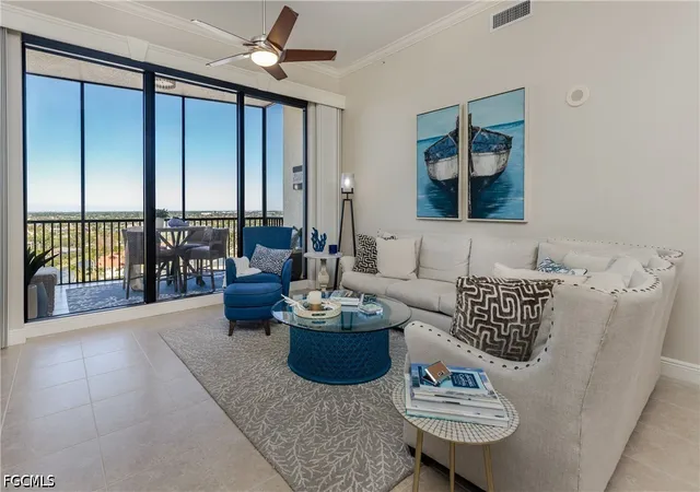 Photo 3 of Condo for sale at 5781 Cape Harbour Dr #1405, Cape Coral, FL 33914 | MLS# 2026032505 | Listing updated on 2026-09-12