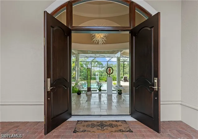 Photo 2 of Single family home for sale at 11617 Useppa Ct, Naples, FL 34110 | MLS# 226026240 | Listing updated on 2026-09-15