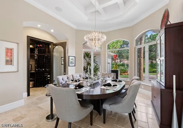 Photo 3 of Single family home for sale at 11617 Useppa Ct, Naples, FL 34110 | MLS# 226026240 | Listing updated on 2026-09-15
