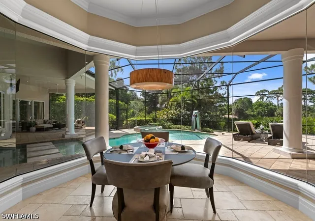 Photo 4 of Single family home for sale at 11617 Useppa Ct, Naples, FL 34110 | MLS# 226026240 | Listing updated on 2026-09-15