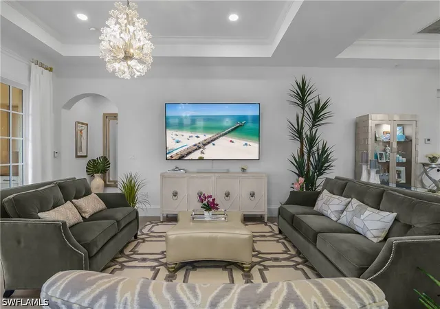 Photo 2 of Condo for sale at 16653 Toscana Cir #702, Naples, FL 34110 | MLS# 226026788 | Listing updated on 2026-09-16