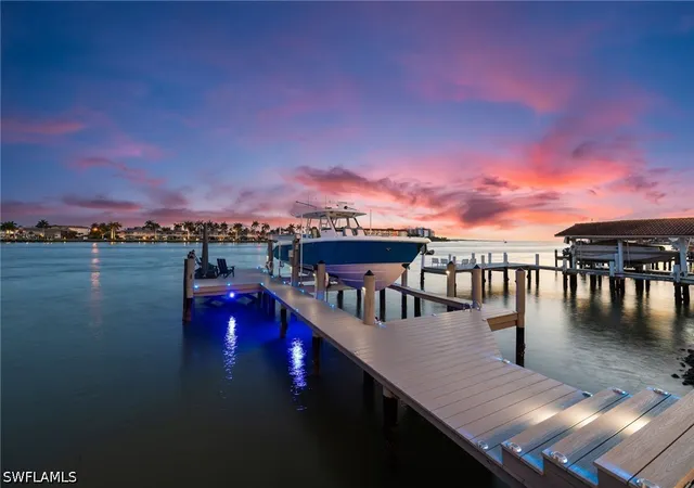 Photo 3 of Single family home for sale at 18 Pelican St E, Naples, FL 34113 | MLS# 226023652 | Listing updated on 2026-09-06
