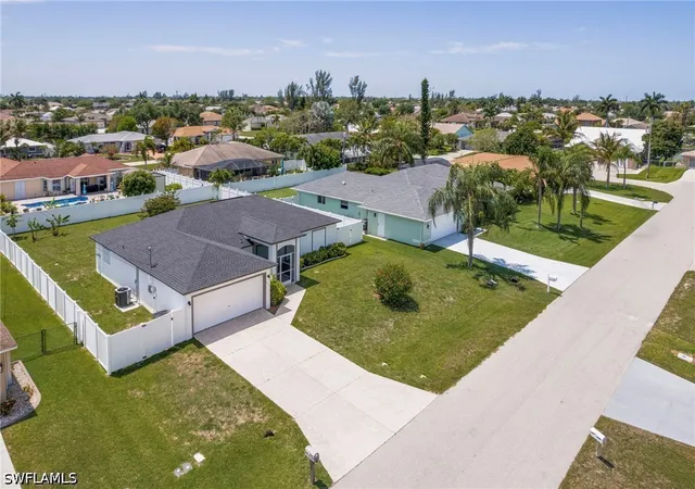 Photo 2 of Single family home for sale at 610 Se 21st Lane, Cape Coral, FL 33990 | MLS# 226027875 | Listing updated on 2026-09-13