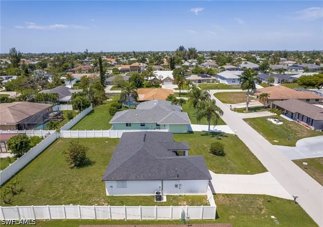Photo 3 of Single family home for sale at 610 Se 21st Lane, Cape Coral, FL 33990 | MLS# 226027875 | Listing updated on 2026-09-13