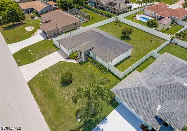 Photo 4 of Single family home for sale at 610 SE 21st Lane, Cape Coral, FL 33990 | MLS# 226027875 | Listing updated on 2026-09-13