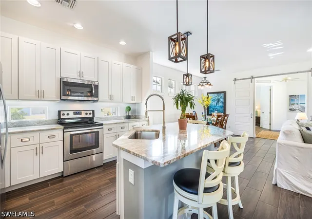 Photo 1 of Single family home for sale at 2974 Van Buren Ave, Naples, FL 34112 | MLS# 226026760 | Listing updated on 2026-09-15