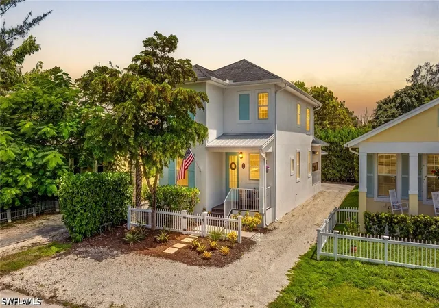 Photo 2 of Single family home for sale at 2974 Van Buren Ave, Naples, FL 34112 | MLS# 226026760 | Listing updated on 2026-09-15