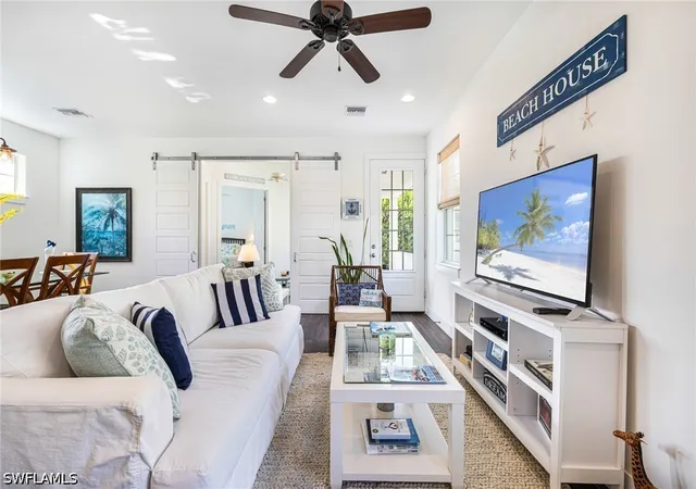 Photo 3 of Single family home for sale at 2974 Van Buren Ave, Naples, FL 34112 | MLS# 226026760 | Listing updated on 2026-09-15