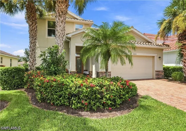 Photo 1 of Single family home for sale at 14658 Fern Lake Ct, Naples, FL 34114 | MLS# 226027319 | Listing updated on 2026-09-13