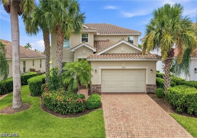 Photo 2 of Single family home for sale at 14658 Fern Lake Ct, Naples, FL 34114 | MLS# 226027319 | Listing updated on 2026-09-13