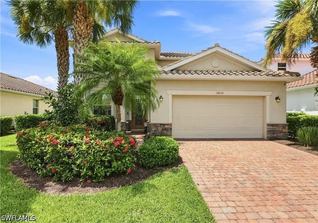 Photo 3 of Single family home for sale at 14658 Fern Lake Ct, Naples, FL 34114 | MLS# 226027319 | Listing updated on 2026-09-13