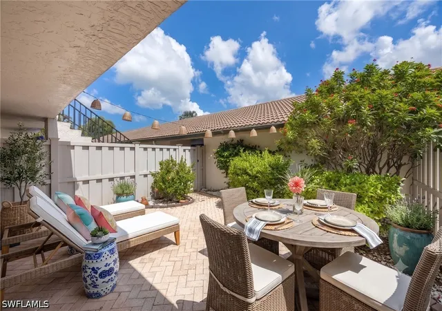 Photo 1 of Condo for sale at 3350 10th Street N #1104, Naples, FL 34103 | MLS# 226026648 | Listing updated on 2026-09-02