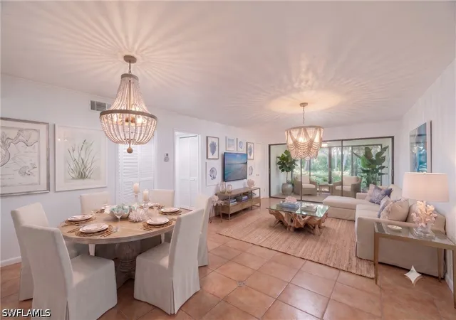 Photo 3 of Condo for sale at 3350 10th Street N #1104, Naples, FL 34103 | MLS# 226026648 | Listing updated on 2026-09-02