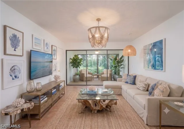 Photo 4 of Condo for sale at 3350 10th Street N #1104, Naples, FL 34103 | MLS# 226026648 | Listing updated on 2026-09-02