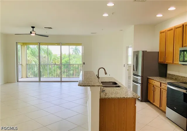 Photo 2 of Condo for sale at 14816 Calusa Palms Dr #201, Fort Myers, FL 33919 | MLS# 2026032528 | Listing updated on 2026-09-14