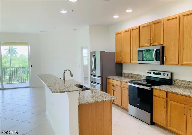 Photo 3 of Condo for sale at 14816 Calusa Palms Dr #201, Fort Myers, FL 33919 | MLS# 2026032528 | Listing updated on 2026-09-14