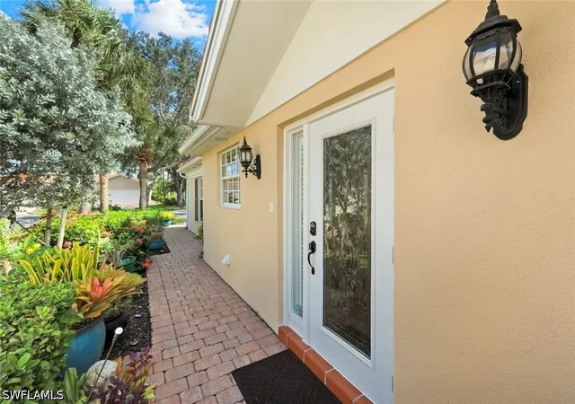 Photo 2 of Sale Pending at 5425 Guadeloupe Way, Naples, FL 34119 | MLS# 226027844 | Listing updated on 2026-09-17