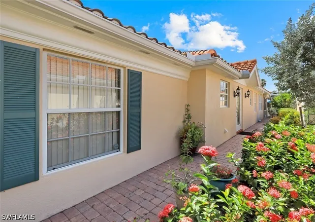 Photo 3 of Sale Pending at 5425 Guadeloupe Way, Naples, FL 34119 | MLS# 226027844 | Listing updated on 2026-09-17