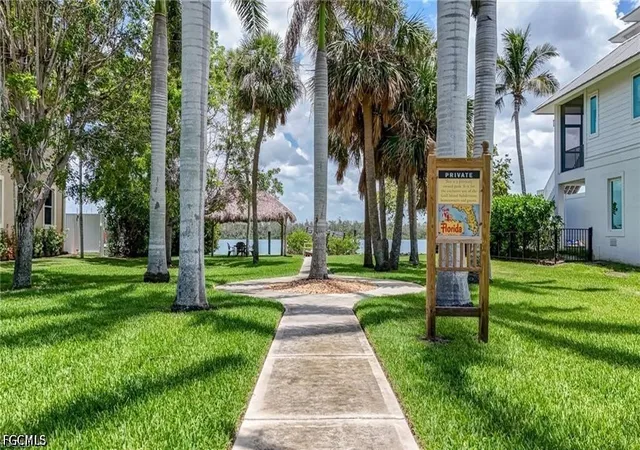 Photo 4 of Land for sale at 126 Mandalay Rd, Fort Myers Beach, FL 33931 | MLS# 2026032557 | Listing updated on 2026-10-05