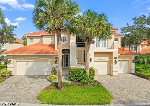 Photo 1 of Condo for sale at 26890 Wyndhurst Ct #101, Bonita Springs, FL 34134 | MLS# 226027722 | Listing updated on 2026-09-10