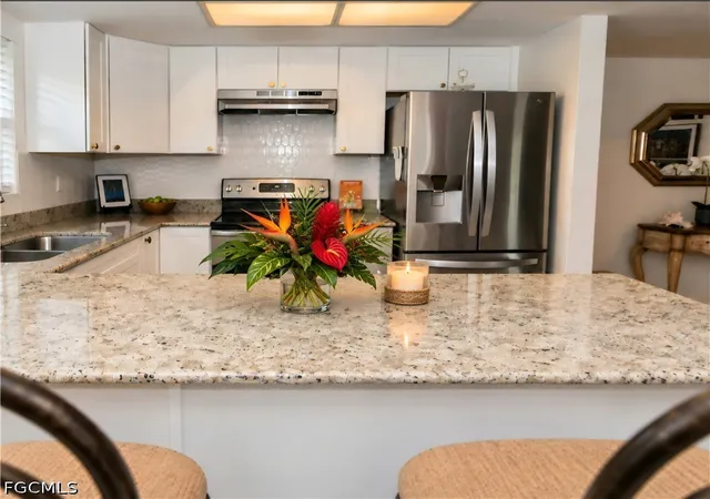 Photo 3 of Single family home for sale at 16161 Amberwood Lake Ct #Unit J-3, Fort Myers, FL 33908 | MLS# 2026032564 | Listing updated on 2026-09-24