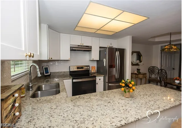 Photo 3 of Single family home for sale at 16161 Amberwood Lake Ct #Unit J-3, Fort Myers, FL 33908 | MLS# 2026032564 | Listing updated on 2026-09-24