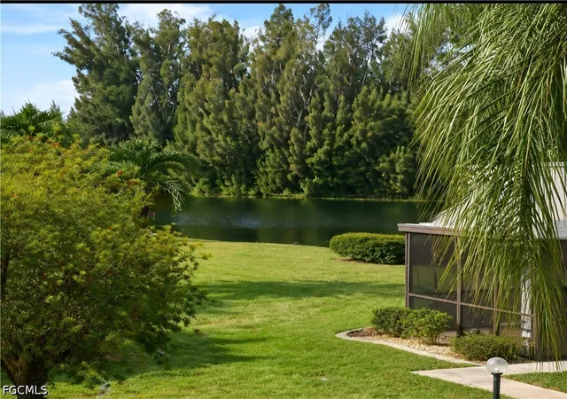 Photo 2 of Single family home for sale at 16161 Amberwood Lake Ct #Unit J-3, Fort Myers, FL 33908 | MLS# 2026032564 | Listing updated on 2026-09-24