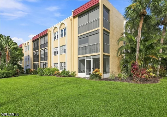 Photo 1 of Condo for sale at 1087 Forest Lakes Dr #302, Naples, FL 34105 | MLS# 226026072 | Listing updated on 2026-09-11