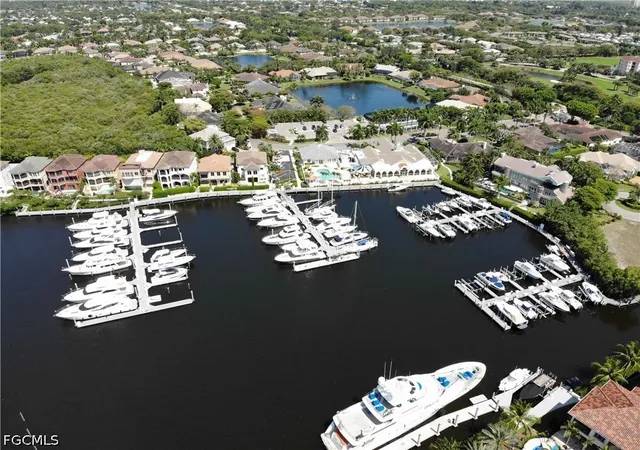 Photo 1 of Land for sale at 70' Boat Slip At Saint Charles Marina, Fort Myers, FL 33908 | MLS# 2026032592 | Listing updated on 2026-09-02