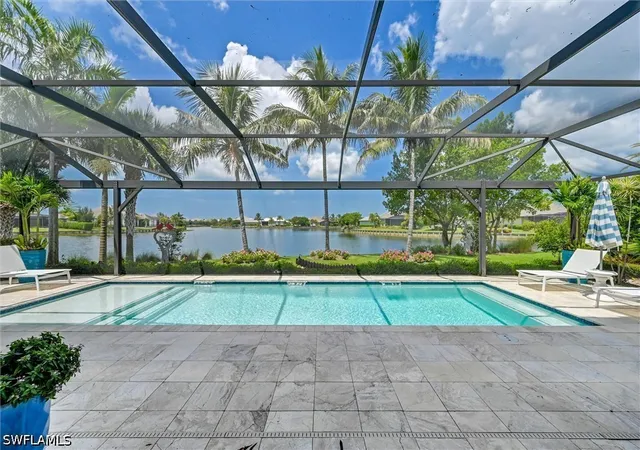 Photo 1 of Single family home for sale at 6389 Lyford Isle Dr, Naples, FL 34113 | MLS# 226027428 | Listing updated on 2026-09-03