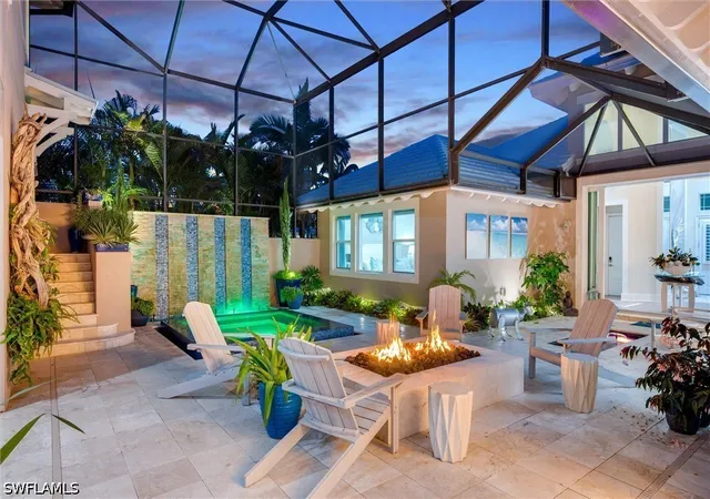 Photo 3 of Single family home for sale at 6389 Lyford Isle Dr, Naples, FL 34113 | MLS# 226027428 | Listing updated on 2026-09-03
