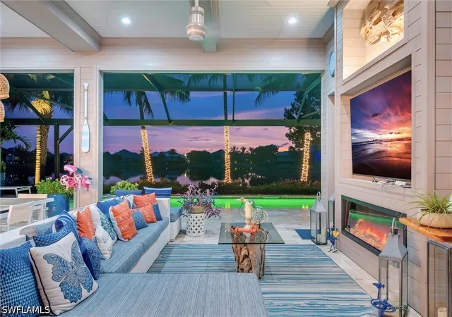Photo 3 of Single family home for sale at 6389 Lyford Isle Dr, Naples, FL 34113 | MLS# 226027428 | Listing updated on 2026-09-03