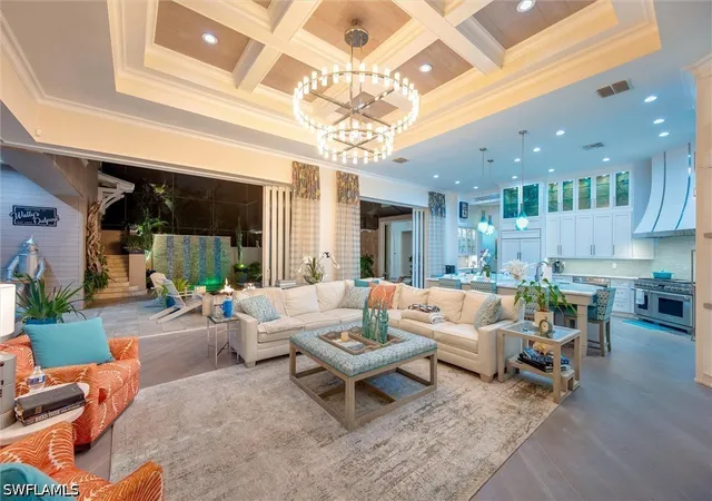 Photo 4 of Single family home for sale at 6389 Lyford Isle Dr, Naples, FL 34113 | MLS# 226027428 | Listing updated on 2026-09-03