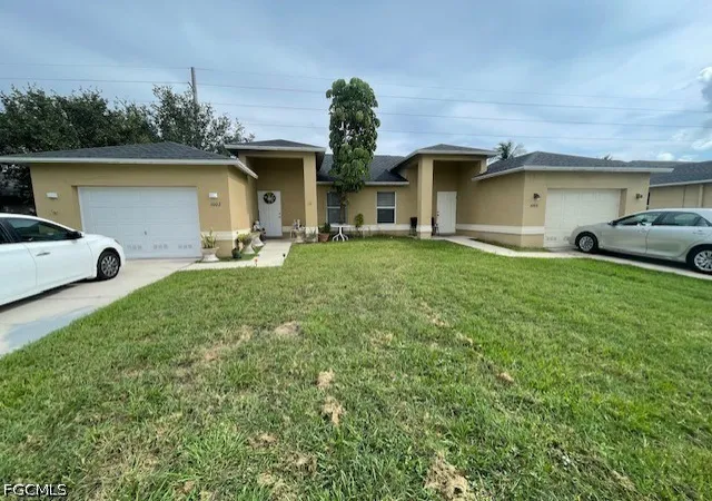 Photo 2 of Multi family home for sale at 1002/1004 Sw 47th Terrace #1002-1004, Cape Coral, FL 33914 | MLS# 2026032610 | Listing updated on 2026-08-31