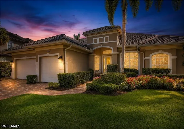 Photo 1 of Sale Pending at 5120 Post Oak Ln, Naples, FL 34105 | MLS# 226027913 | Listing updated on 2026-09-15