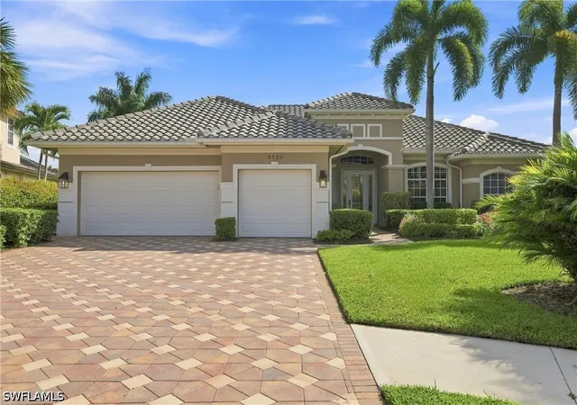 Photo 2 of Sale Pending at 5120 Post Oak Ln, Naples, FL 34105 | MLS# 226027913 | Listing updated on 2026-09-15