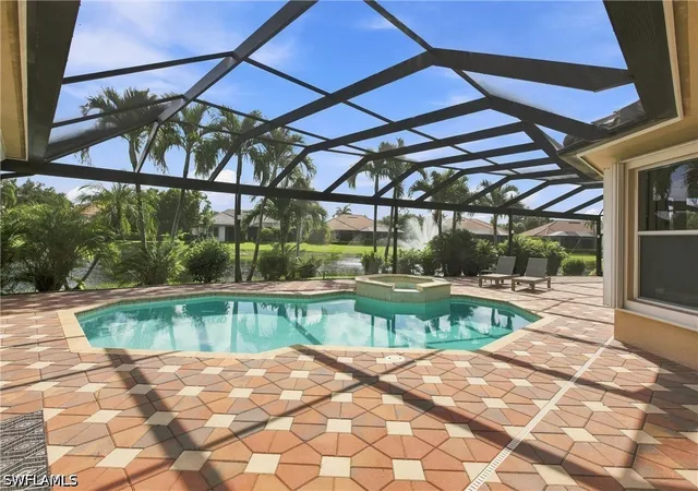 Photo 3 of Sale Pending at 5120 Post Oak Ln, Naples, FL 34105 | MLS# 226027913 | Listing updated on 2026-09-15