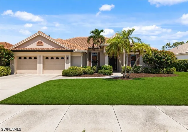Photo 1 of Sale Pending at 1117 Ml Pond Ct, Osprey, FL 34229 | MLS# 226027820 | Listing updated on 2026-10-09