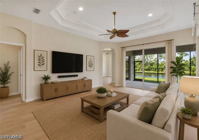 Photo 2 of Sale Pending at 1117 Ml Pond Ct, Osprey, FL 34229 | MLS# 226027820 | Listing updated on 2026-10-09