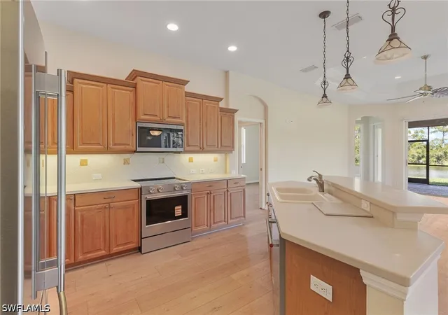 Photo 3 of Sale Pending at 1117 Ml Pond Ct, Osprey, FL 34229 | MLS# 226027820 | Listing updated on 2026-10-09