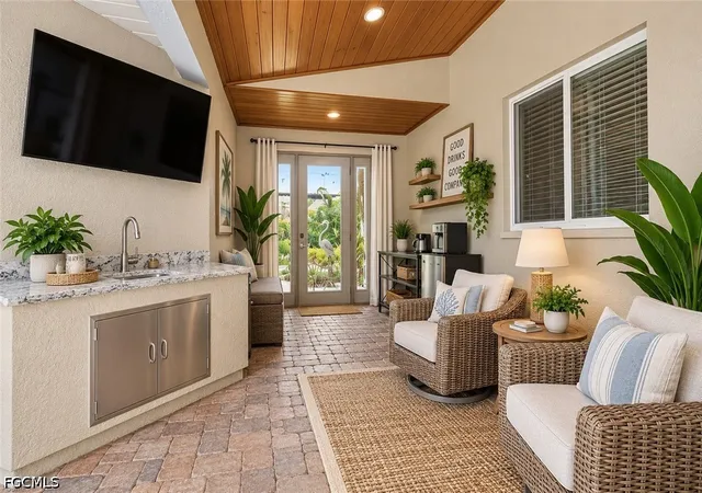 Photo 3 of Single family home for sale at 2911 NW 14th Terrace, Cape Coral, FL 33993 | MLS# 2026032629 | Listing updated on 2026-09-05