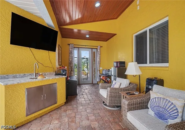 Photo 4 of Single family home for sale at 2911 NW 14th Terrace, Cape Coral, FL 33993 | MLS# 2026032629 | Listing updated on 2026-09-05