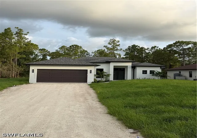 Photo 1 of Single family home for sale at 2428 31st Avenue Ne, Naples, FL 34120 | MLS# 226027692 | Listing updated on 2026-09-11