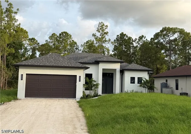 Photo 2 of Single family home for sale at 2428 31st Avenue Ne, Naples, FL 34120 | MLS# 226027692 | Listing updated on 2026-09-11