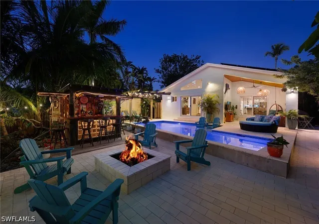 Photo 1 of Single family home for sale at 1155 12th Street N, Naples, FL 34102 | MLS# 226028017 | Listing updated on 2026-09-15